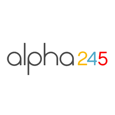 Alpha 245